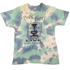 Vintage pink floyd shirt awesome